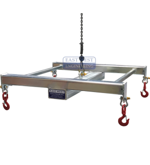 BSN6-CL Brick Cage Lifting Frame