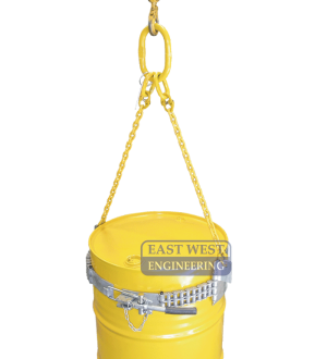 CDC-1 Crane Drum Clamp