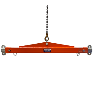 CEXL1726 Crane Spreader Beam - 5T Load