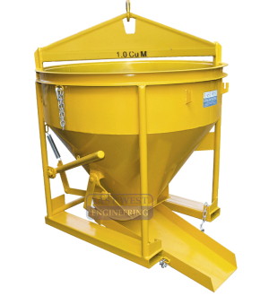 CKM Concrete Kibble