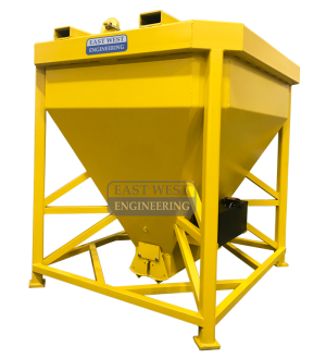 CKV Stand-up Concrete Kibble