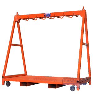 CNG100 Rigging Storage Rack