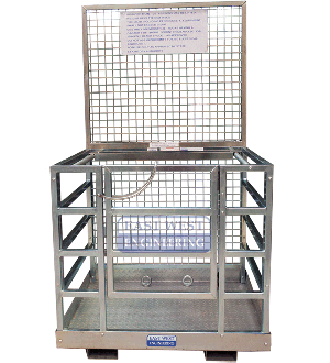 FWP25 Forklift Work Platform