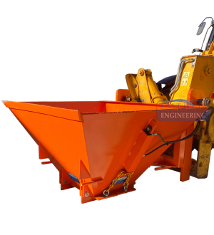 QXB150 Bulk Bag Filling Bucket