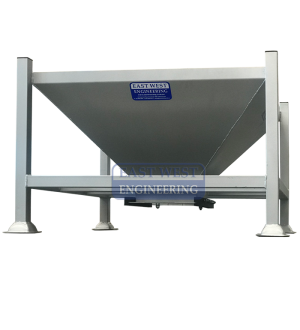 SKH100 Bulk Bag Hopper 