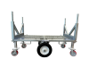 APV100-AT All-Terrain Pipe Trolley