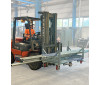 APV100 Pipe Trolley