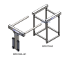 BBPSTAND - optional jib stand
