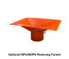 BFU250FN Reducing Funnel