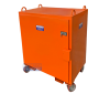 BJL12 Site Tool Cabinet 