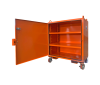 BJL12 Site Tool Cabinet 