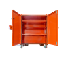 BJL16 Site Tool Cabinet