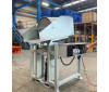 BKN60 Floor Mounted Drum Tipper