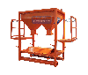 BSB02-RS Sand Bag Filling Frame