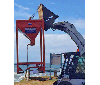 BSB02-RS - crane lugs & fork pockets for transporting unit