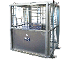 BSN-6 Brick Cage