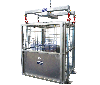 BSN-6 - with optional Lifting Frame (BSN6-CL)