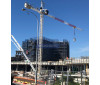 BSN-6 Brick Cage on-site