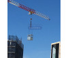 BSN-6 Brick Cage on-site