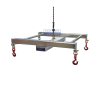BSN6-CL Brick Cage Lifting Frame
