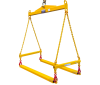 CBC200 IBC & Pallet Lifter