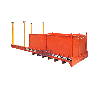 CCLP30 Cantilevered Crane Loading Platform, landing deck