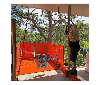 CCLP30 Cantilevered Crane Loading Platform, landing deck
