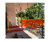 CCLP30 Cantilevered Crane Loading Platform, landing deck
