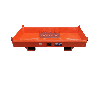 CCN110 Concrete Collection Tray