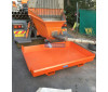CCN110 - concrete waste collection