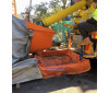 CCN110 - concrete waste collection