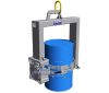 CDR1000H Crane Drum Rotator