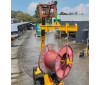 CDS Cable Drum Lifting & Payout Spreader Beam
