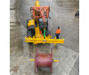 CDS Cable Drum Lifting & Payout Spreader Beam