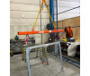 CEGP Multi Position Spreader Beam