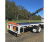 CEM2439 Crane Spreader Beam