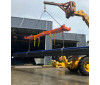 CEMH-2T H-Frame Spreader Beam lifting structural steel beams