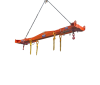 CEMH-2T H-Frame Spreader Beam 