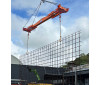 CEMH-2T H-Frame Spreader Beam  lifting reo mesh