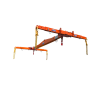 CEMH-2T H-Frame Spreader Beam 