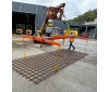 CEMH-2T H-Frame Spreader Beam  lifting reo mesh
