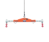 CEXL1218 5T Crane Spreader Beam