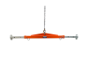 CEXL1726 Crane Spreader Beam - 5T Load