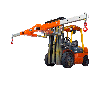 CFL2439 - forklift use