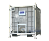 CGC100 IBC Cage