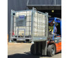 CGC100 IBC Forklift Cage
