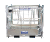 CGC115 Goods Cage