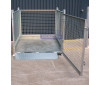 CGC130 - Ramp access