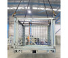 CGP116 Goods Cage - 1T 
