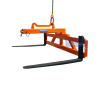 CHW150 Wide Load Pallet Hook